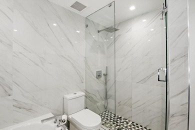 Immaculate, almost new 4/4 townhouse right across the street