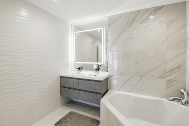 Immaculate, almost new 4/4 townhouse right across the street