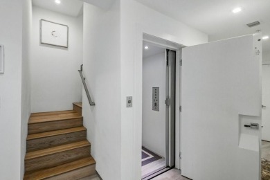 Immaculate, almost new 4/4 townhouse right across the street