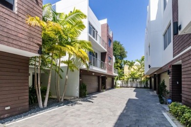 Immaculate, almost new 4/4 townhouse right across the street