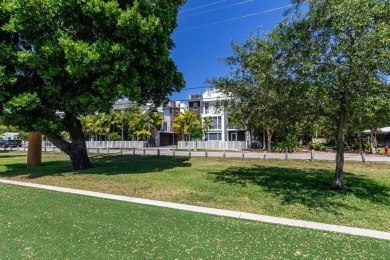 Immaculate, almost new 4/4 townhouse right across the street