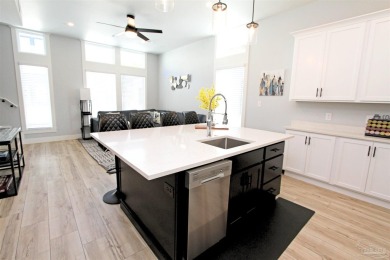 Seller offering 1 year buy down at 5.625! Stunning three-story