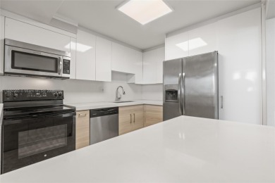 Stunning 2BR/2BA waterfront condo in gated Eastern Shores! This