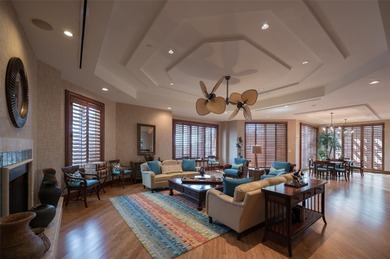 Welcome to elevated coastal living at the Orchid Beach Club