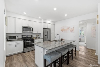 Modern Milpitas home where design, convenience, & location align