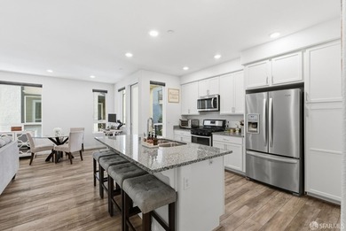 Modern Milpitas home where design, convenience, & location align