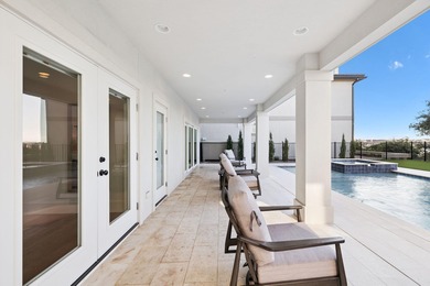 Completed in 2024, this stunning harborfront home offers the