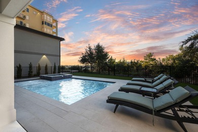 Completed in 2024, this stunning harborfront home offers the