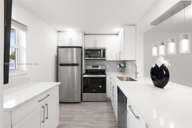 Stunning, almost a new construction, Ground-floor Unit!