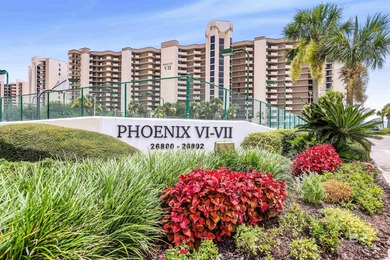 Only B floor plan in the entire building! Phoenix VII is a