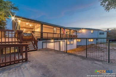 OWNER FINANCING AVAILABLE! TRULY A WATER FRONT PROPERTY! APPROX