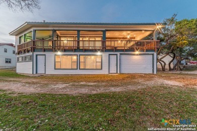 OWNER FINANCING AVAILABLE! TRULY A WATER FRONT PROPERTY! APPROX