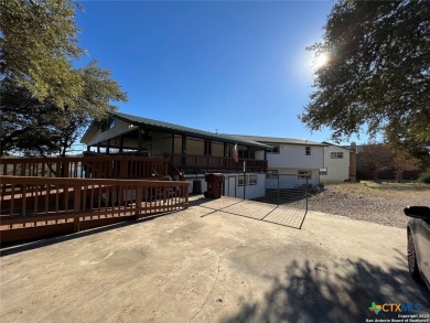 OWNER FINANCING AVAILABLE! TRULY A WATER FRONT PROPERTY! APPROX