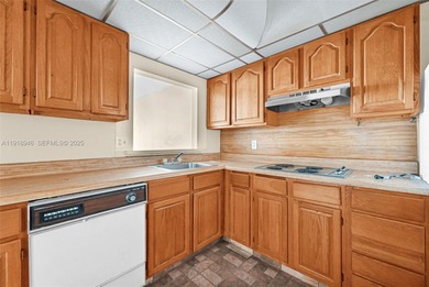 Spacious 2 bedroom, 2 bath corner condo with 1,168 sq. ft. of