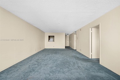 Spacious 2 bedroom, 2 bath corner condo with 1,168 sq. ft. of