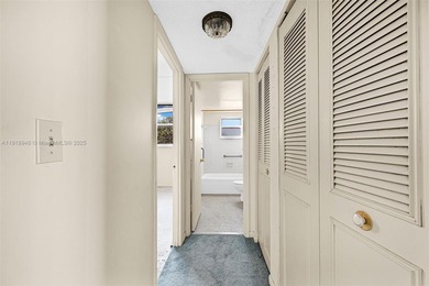 Spacious 2 bedroom, 2 bath corner condo with 1,168 sq. ft. of