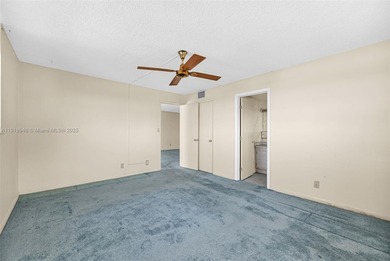 Spacious 2 bedroom, 2 bath corner condo with 1,168 sq. ft. of