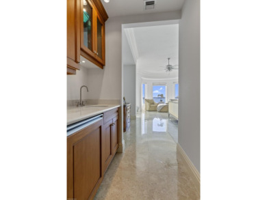 Recently repainted with a luxurious polished plaster finish in