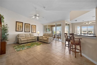 Meticulously Maintained 2 BR + DEN / 2 BA - Sought-After