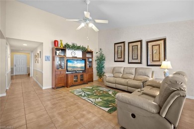 Meticulously Maintained 2 BR + DEN / 2 BA - Sought-After