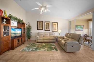 Meticulously Maintained 2 BR + DEN / 2 BA - Sought-After