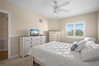 Meticulously Maintained 2 BR + DEN / 2 BA - Sought-After