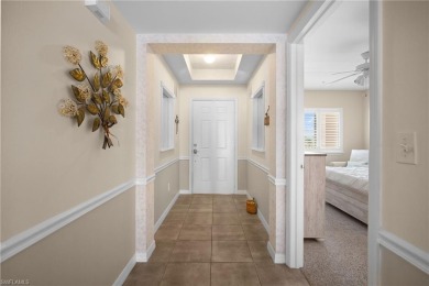 Meticulously Maintained 2 BR + DEN / 2 BA - Sought-After