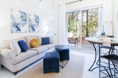 Simply Fabulous Studio by Baytowne Wharf! Beautifully updated