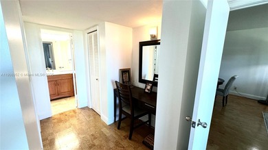 Beautifully updated unit featuring a breathtaking golf course