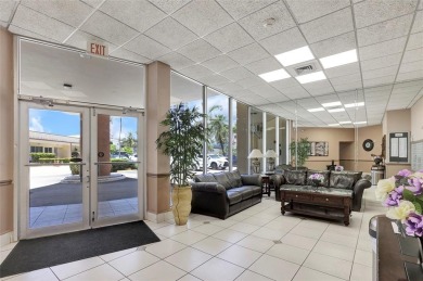 Enjoy stunning Intracoastal views from this move-in-ready 1