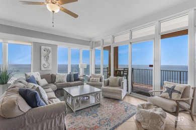 Gorgeous upper east side corner unit in Phoenix Orange Beach