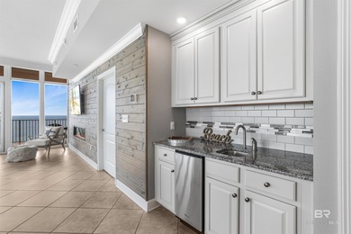 Gorgeous upper east side corner unit in Phoenix Orange Beach