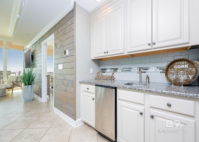 Gorgeous upper east side corner unit in Phoenix Orange Beach