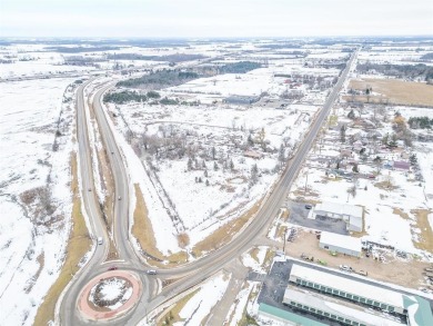 LOCATION, LOCATION, LOCATION on MISSION! 18.5 acres of