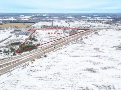 LOCATION, LOCATION, LOCATION on MISSION! 18.5 acres of