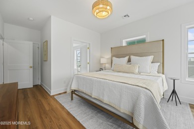 Welcome to The Hamilton, an exclusive oceanblock boutique