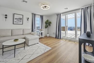 Welcome to The Hamilton, an exclusive oceanblock boutique