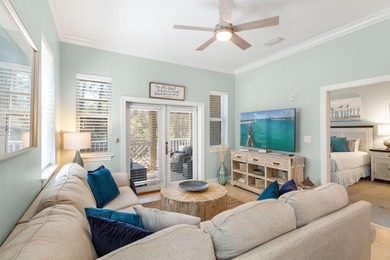 Rare find on 30A! COMPLETELY REMODELED, sunny southwest CORNER