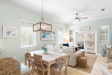 Rare find on 30A! COMPLETELY REMODELED, sunny southwest CORNER