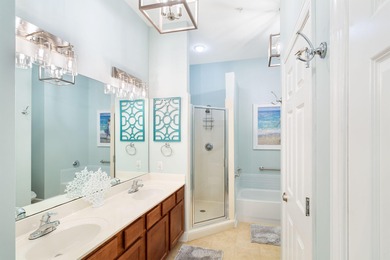Rare find on 30A! COMPLETELY REMODELED, sunny southwest CORNER