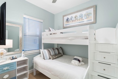 Rare find on 30A! COMPLETELY REMODELED, sunny southwest CORNER