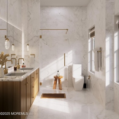 Welcome to The Hamilton, an exclusive oceanblock boutique