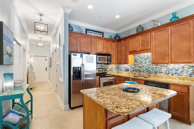 Rare find on 30A! COMPLETELY REMODELED, sunny southwest CORNER