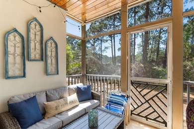 Rare find on 30A! COMPLETELY REMODELED, sunny southwest CORNER