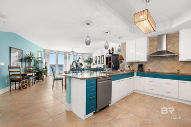 Discover refined coastal living in this stunning two-bedroom