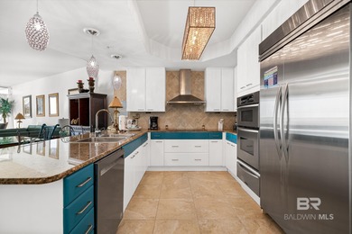 Discover refined coastal living in this stunning two-bedroom