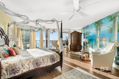 Discover refined coastal living in this stunning two-bedroom