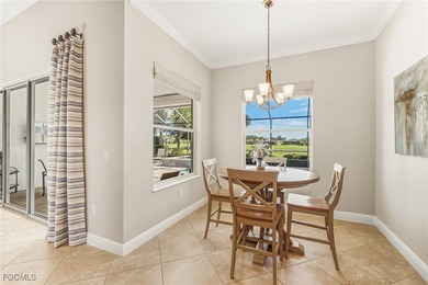 Welcome to Azzurra at Pelican Preserve, where every day feels