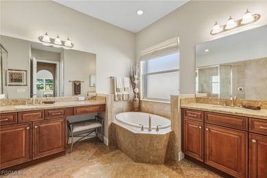 Welcome to Azzurra at Pelican Preserve, where every day feels