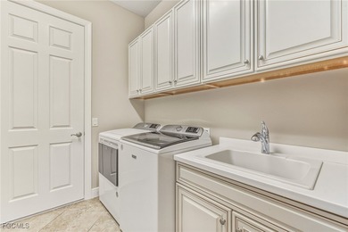 Welcome to Azzurra at Pelican Preserve, where every day feels